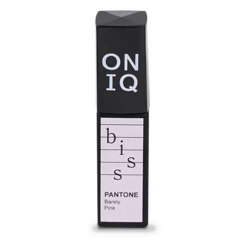 Гель-лак Oniq PANTONE: Barely Pink 6 мл в Рени