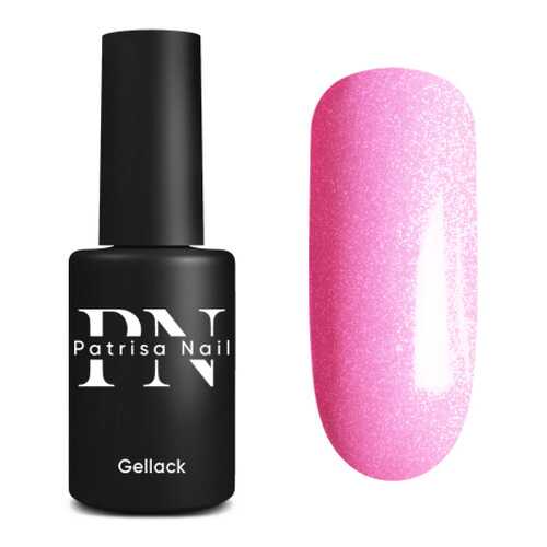 Гель-лак Patrisa Nail Malibu №663, 8 мл, B147 в Рени