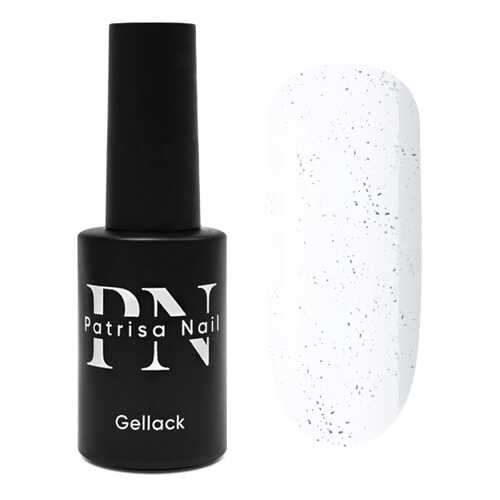 Гель-лак Patrisa Nail Souffle №672, 8 мл в Рени