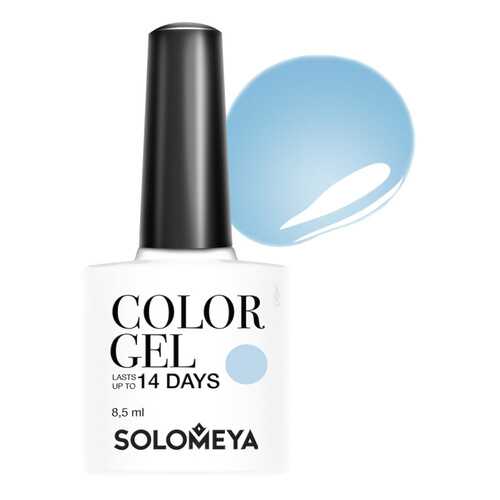 Гель-лак Solomeya Color Gel Амира в Рени