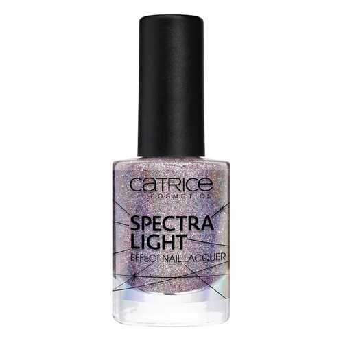 Лак для ногтей CATRICE Spectra Light Effect Nail Lacquer 01 Лавандовый 10 мл в Рени