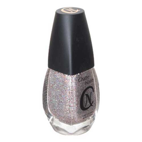 Лак для ногтей Chatte Noire Glitter №502 Светло-сиреневый 15 мл в Рени