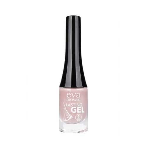 Лак для ногтей Eva Mosaic Lasting Gel 06, 6 мл в Рени