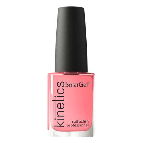 Лак для ногтей Kinetics SolarGel Nail Polish №432 в Рени
