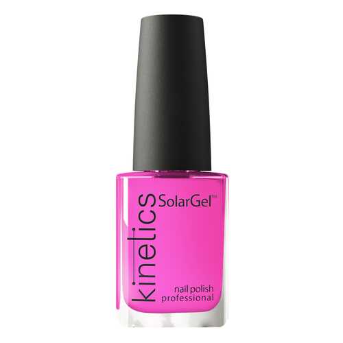 Лак для ногтей Kinetics SolarGel Nail Polish №433 в Рени