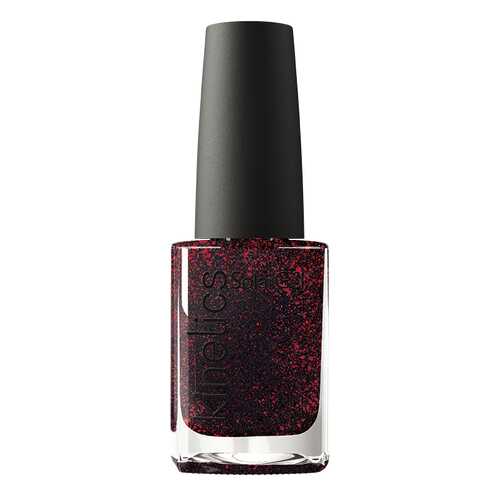 Лак для ногтей Kinetics Sparkling SolarGel Polish 416 We Rock Hard 15 мл в Рени