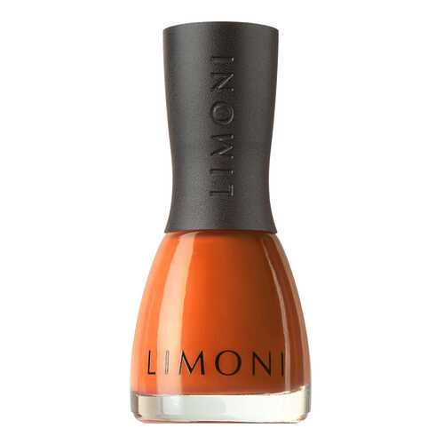 Лак для ногтей Limoni Holiday тон 722 7 мл в Рени