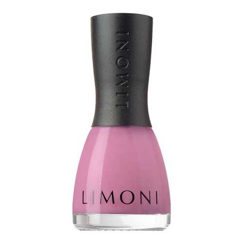 Лак для ногтей Limoni Professionail тон 337 7 мл в Рени