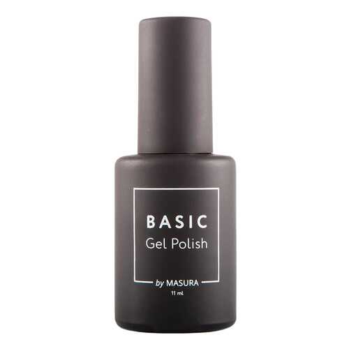 Лак для ногтей Masura BASIC Это Любовь 11 мл в Рени