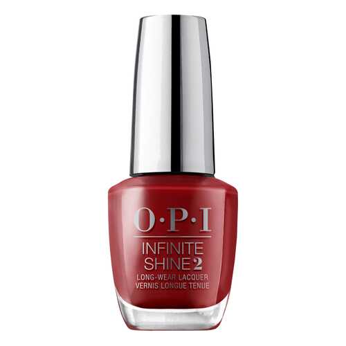 Лак для ногтей OPI Infinite Shine 2 ISLP39 I Love You Just 15 мл в Рени