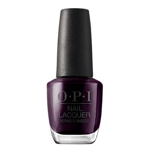 Лак для ногтей OPI Nail Lacquer NLV35 Classic O Suzi Mio 15 мл в Рени