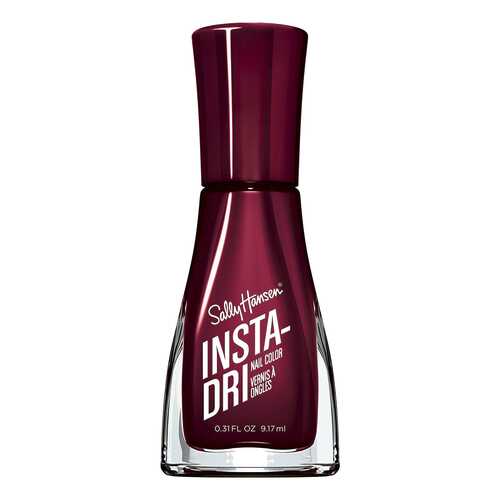 Лак для ногтей Sally Hansen Insta-Dri Nail Color тон 393 9,17 мл в Рени
