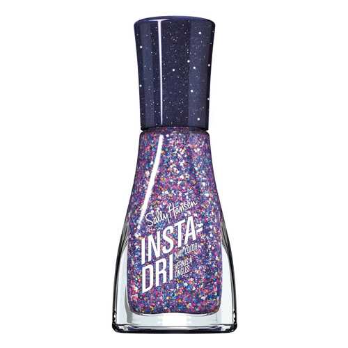 Лак для ногтей Sally Hansen Insta-Dri Nail Color тон 483 9,17 мл в Рени