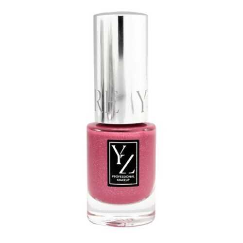 Лак для ногтей Yllozure, Glamour «Праздник» №6285 в Рени