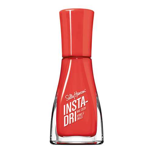 Sally Hansen Лак для ногтей Insta-Dri Nail Color Ж Товар Тон 359 в Рени