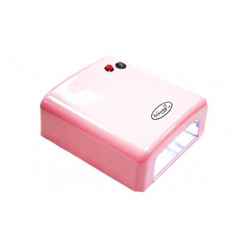 Лампа Dona Jerdona Luxury UV 36W 120 cек №818-2 в Рени