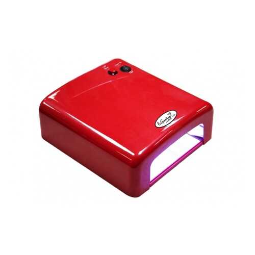 Лампа Dona Jerdona Luxury UV 36W №818-4 в Рени