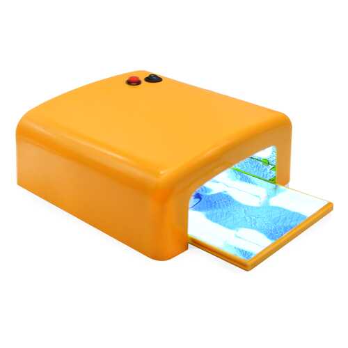 Лампа Dona Jerdona Luxury UV 36W №818-8 в Рени