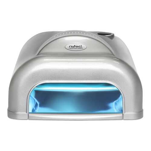 Лампа ruNail, UV, модель SM-913, 36W (индукционная) в Рени