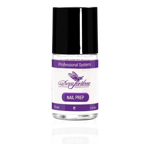 Дегидратор Dona Jerdona Nail Prep 10 мл в Рени
