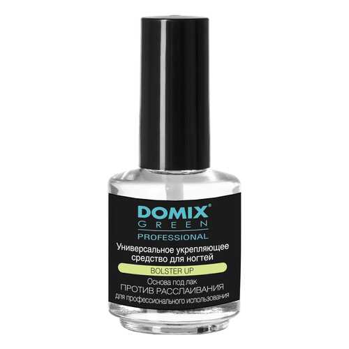 Лечебный лак Domix Укрепляющий в Рени
