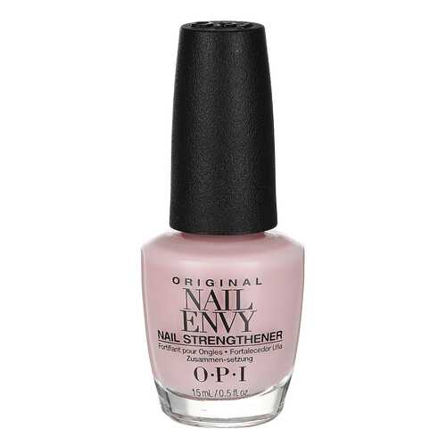 Лечебный лак OPI Original Nail Envy Bubble Bath 15 мл в Рени