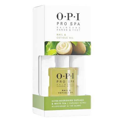 Масло для ногтей OPI AS200 в Рени