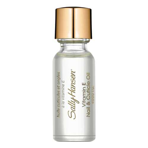 Масло для ногтей Sally Hansen Vitamin E Nail & Cuticle Oil 13,3 мл в Рени