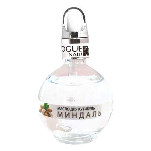 Масло для ногтей VOGUE NAILS Миндаль M014 75 мл в Рени