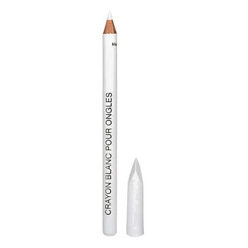 Средство для ухода за ногтями Mavala Nail-White Crayon 1,5 г в Рени