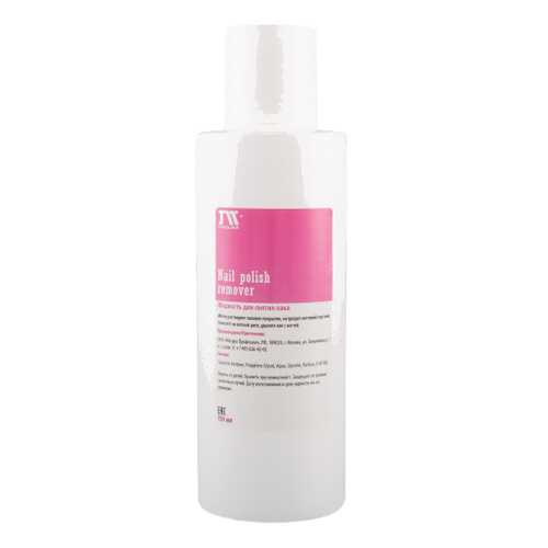 Жидкость для снятия лака Masura NAIL VARNISH REMOVER, 150 мл в Рени