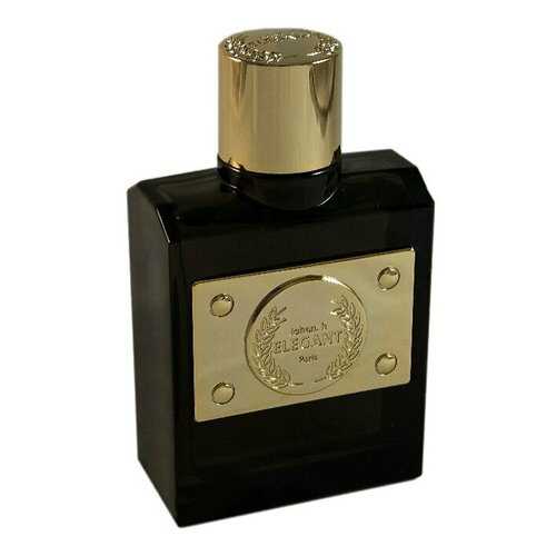 Geparlys. Парфюмерная вода Elegant Gold, men 100 ml в Рени