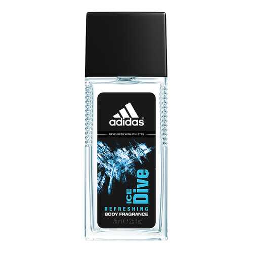 Парфюмерная вода Adidas Ice Dive 75 мл в Рени