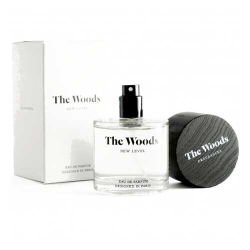 Парфюмированная вода Brooklyn Soap Company The Woods New Level 50 мл в Рени
