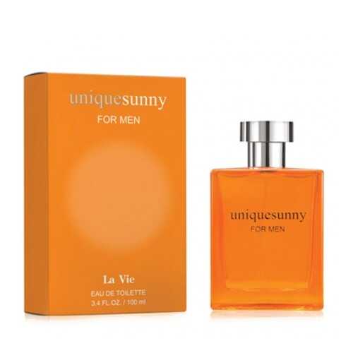 Туалетная вода Dilis Parfum Unique Sunny 100 мл в Рени
