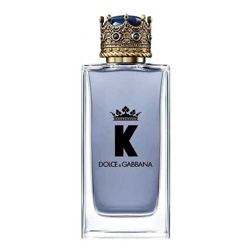 Туалетная вода Dolce & Gabbana K by Dolce & Gabbana 100 мл в Рени