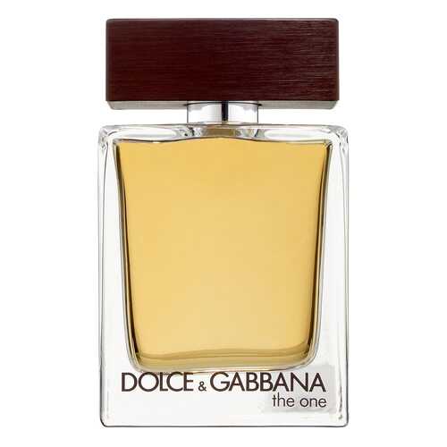 Туалетная вода DOLCE&GABBANA The One For Men, 30 мл в Рени