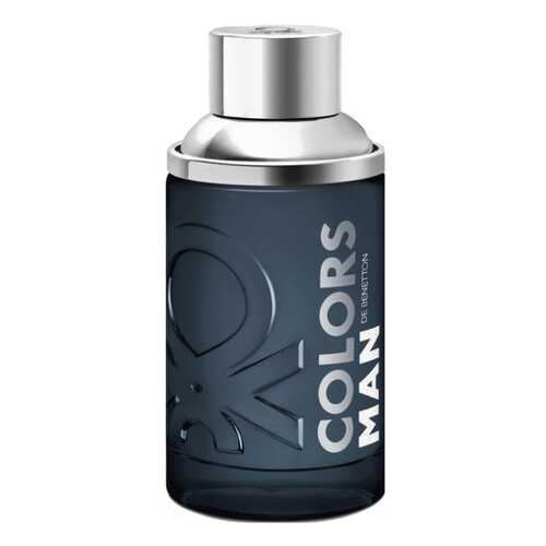Туалетная вода United Colors Of Benetton Man Black Eau de Toilette 100 мл в Рени