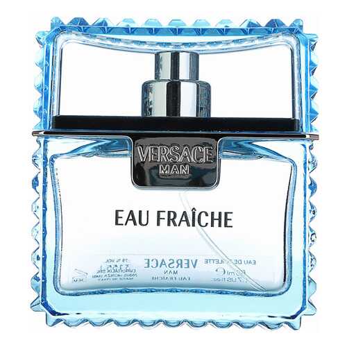 Туалетная вода Versace Man Eau Fraiche 50 мл в Рени