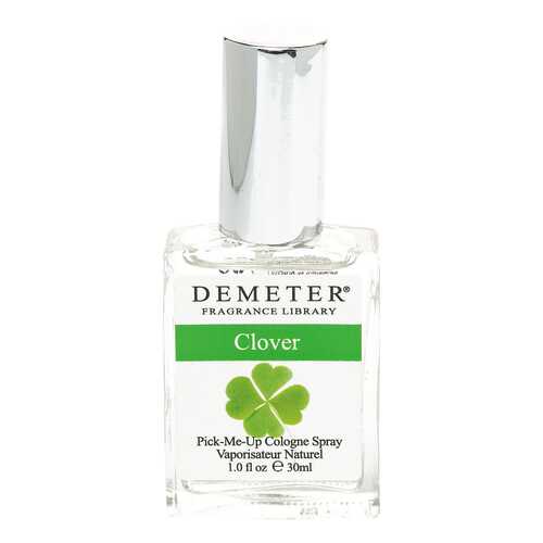 Духи Demeter Fragrance Library Клевер 30 мл в Рени