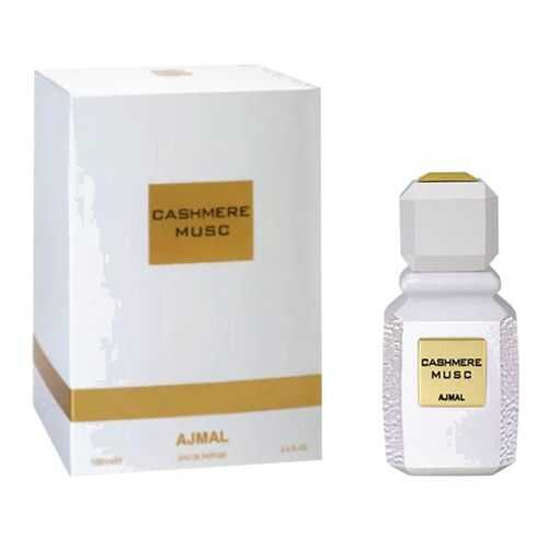 Парфюмерная вода Ajmal Cashmere Musc 100 мл в Рени