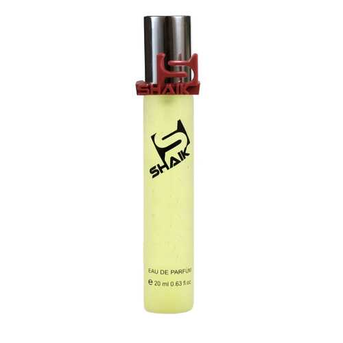 Парфюмерная вода Shaik №175 God Girl Extrem в Рени