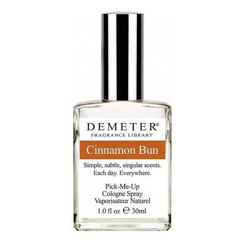 Духи Demeter Fragrance Cinnamon Bun 30 мл в Рени
