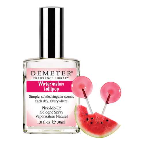 Духи Demeter Fragrance Library Арбузный леденец 30 мл в Рени