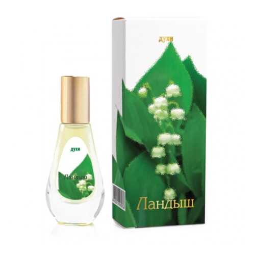 Духи Dilis Parfum Floral Collection Ландыш 9,5мл в Рени