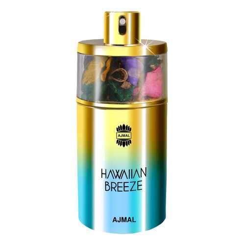 Парфюмерная вода AJMAL Hawaiian Breeze 75 мл в Рени
