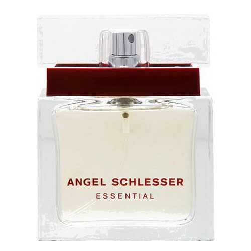 Парфюмерная вода Angel Schlesser Essential 30 мл в Рени