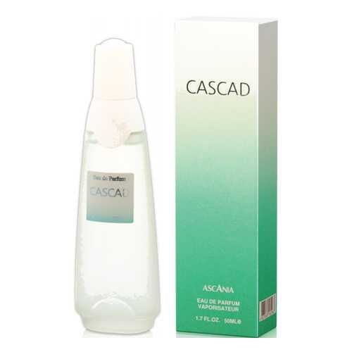 Парфюмерная вода Ascania Cascad 50 мл в Рени