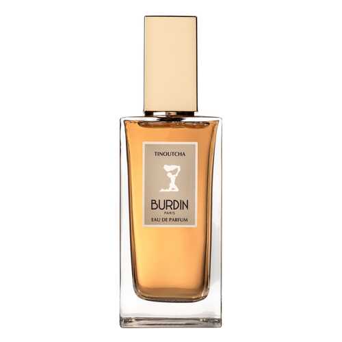 Парфюмерная вода Burdin Tinoutcha Eau de Parfum 100 мл в Рени