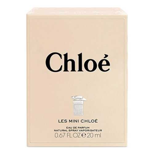 Парфюмерная вода Chanel Chloe 20 мл в Рени